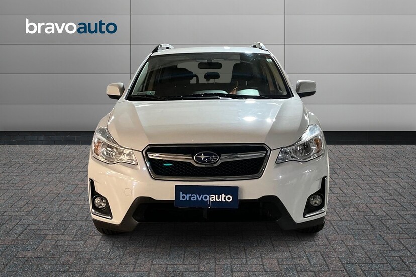 SUBARU XV usado 2017 0