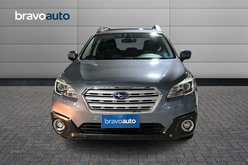 SUBARU OUTBACK usado 2018 0