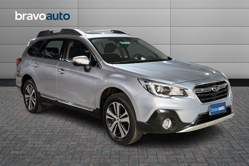 SUBARU OUTBACK usado 2019 0