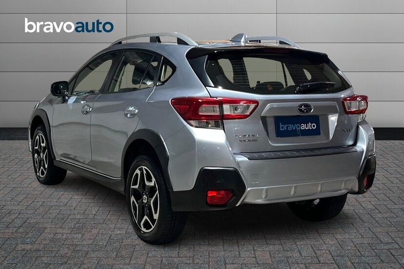 SUBARU XV usado 2019 0