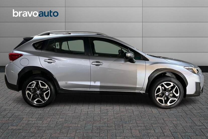 SUBARU XV usado 2019 0