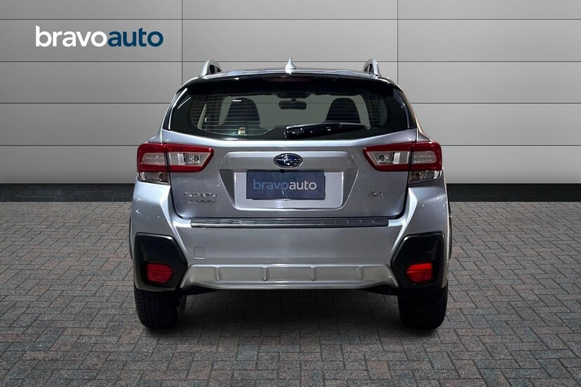 SUBARU XV usado 2019 0