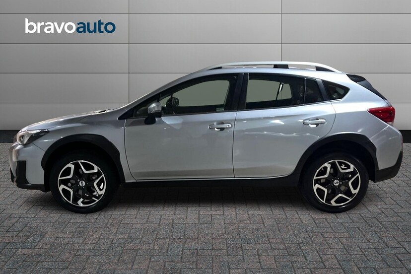 SUBARU XV usado 2019 0