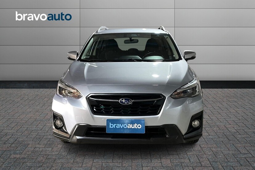 SUBARU XV usado 2019 0