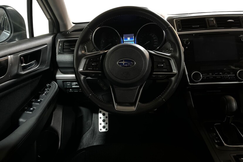 SUBARU OUTBACK usado 2019 0