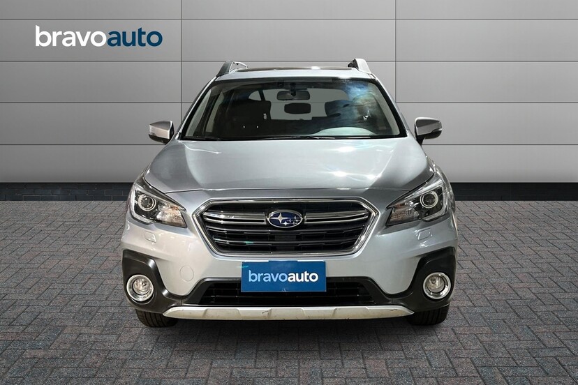 SUBARU OUTBACK usado 2019 0