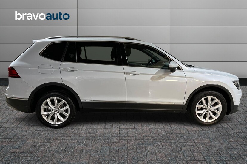 VOLKSWAGEN TIGUAN usado 2019 0