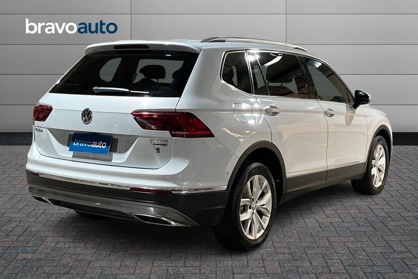 VOLKSWAGEN TIGUAN usado 2019 0