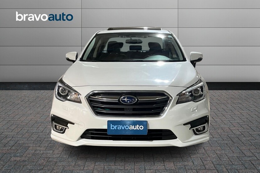 SUBARU LEGACY usado 2020 0