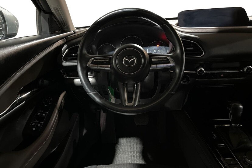 MAZDA CX-30 usado 2021 0