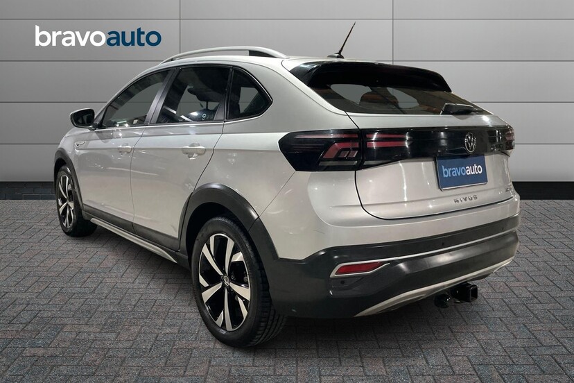 VOLKSWAGEN NIVUS usado 2021 0