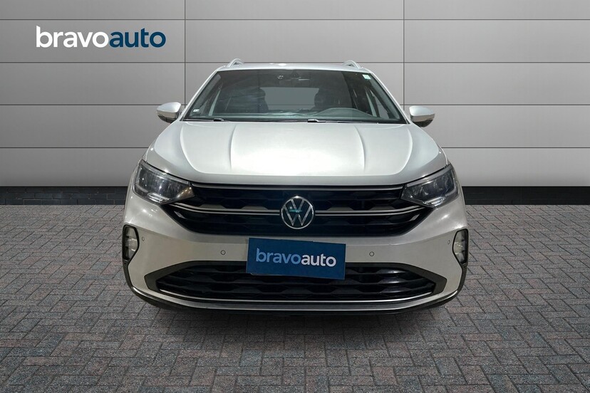 VOLKSWAGEN NIVUS usado 2021 0