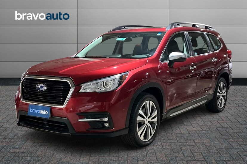 SUBARU EVOLTIS usado 2021 0