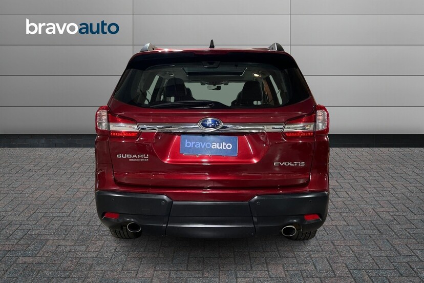 SUBARU EVOLTIS usado 2021 0