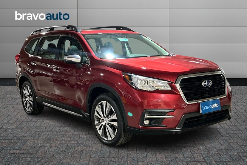 SUBARU EVOLTIS usado 2021 0