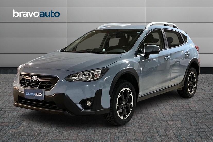 SUBARU XV usado 2021 0