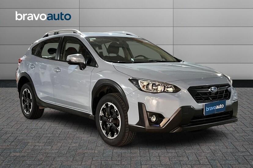 SUBARU XV usado 2021 0