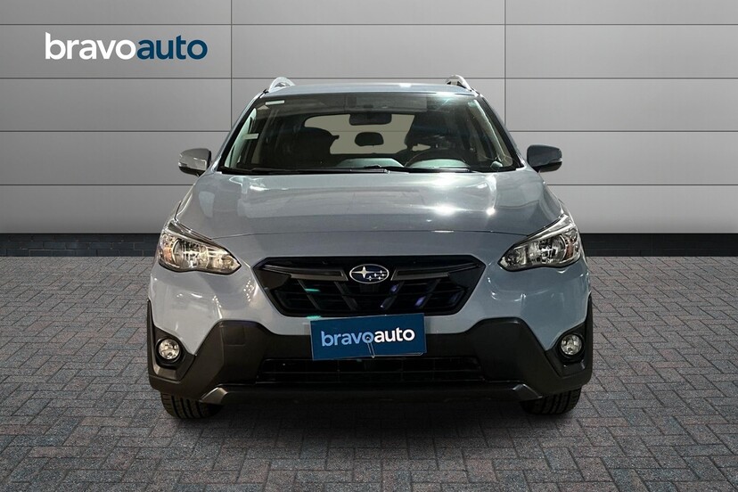 SUBARU XV usado 2021 0