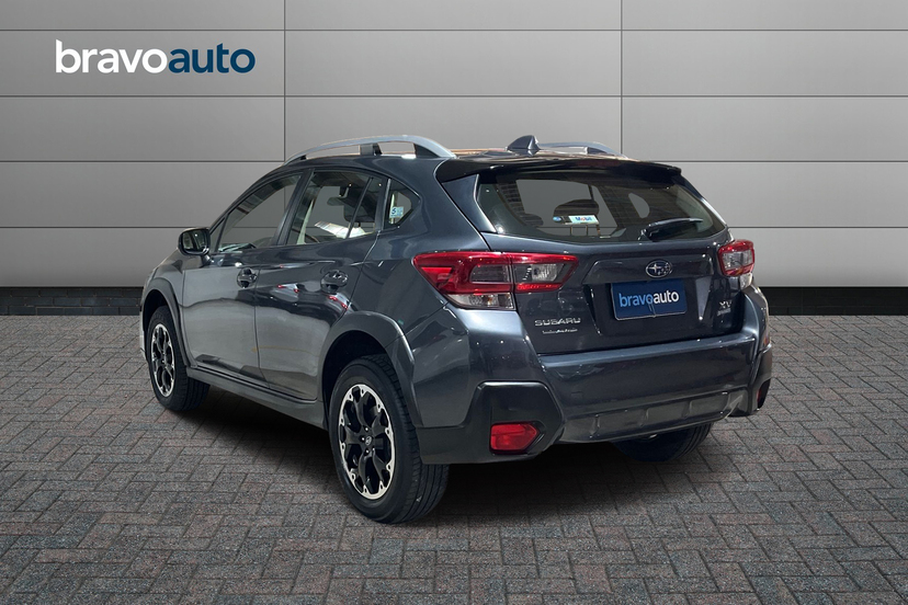 SUBARU XV usado 2021 0