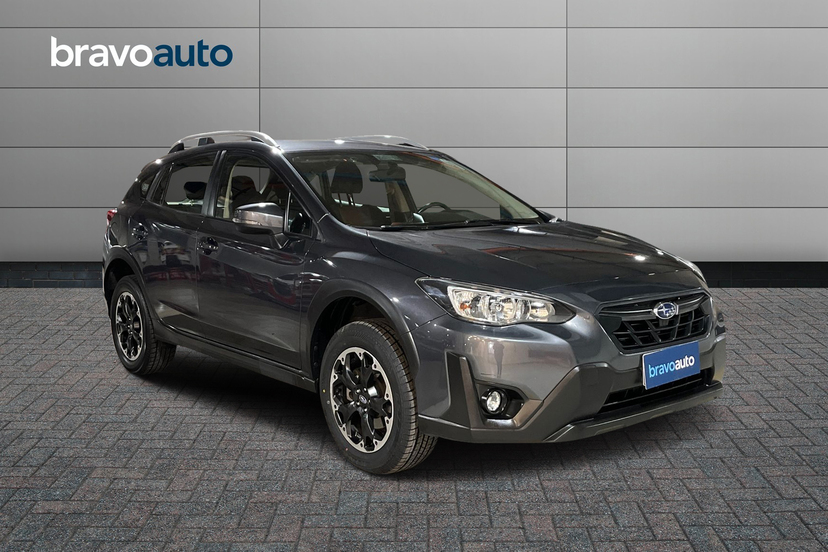 SUBARU XV usado 2021 0