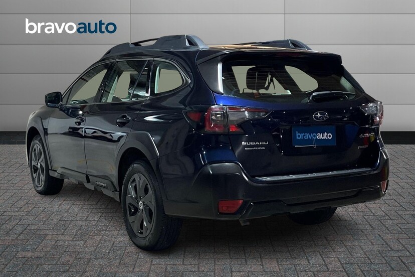 SUBARU OUTBACK usado 2022 0