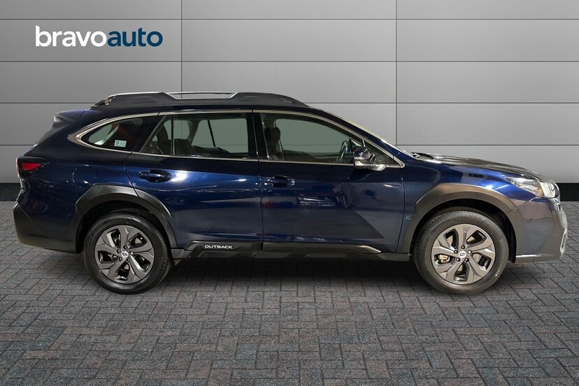 SUBARU OUTBACK usado 2022 0