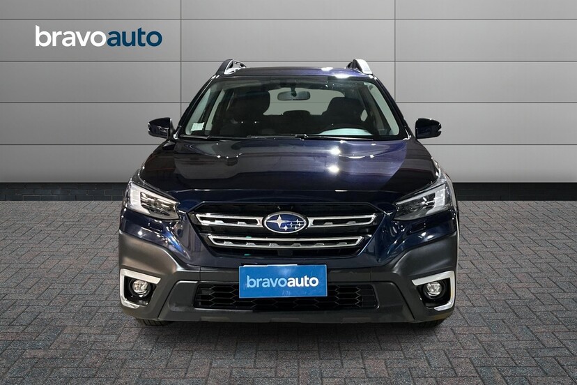 SUBARU OUTBACK usado 2022 0