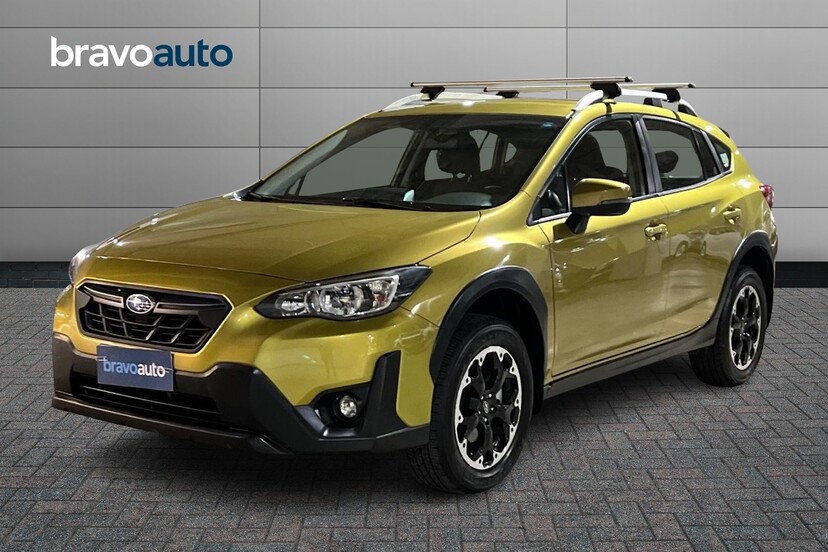 SUBARU XV usado 2022 0