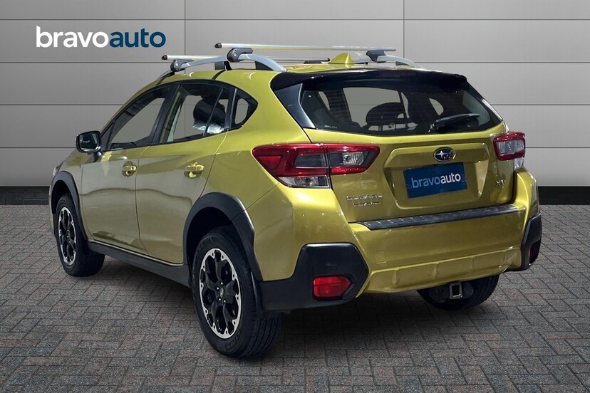 SUBARU XV usado 2022 0