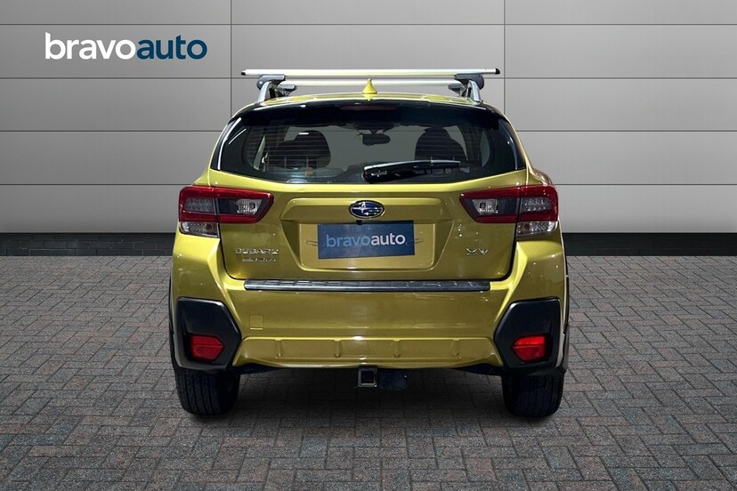 SUBARU XV usado 2022 0