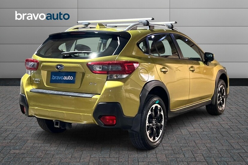 SUBARU XV usado 2022 0