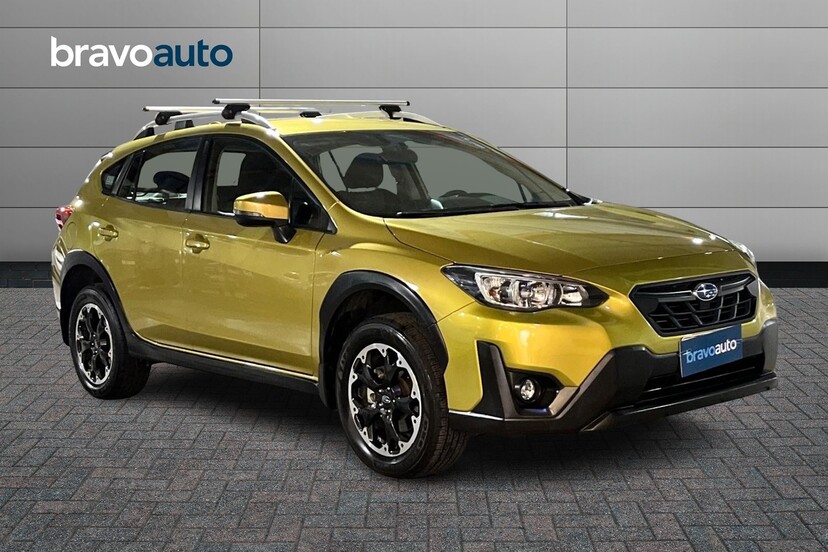 SUBARU XV usado 2022 0