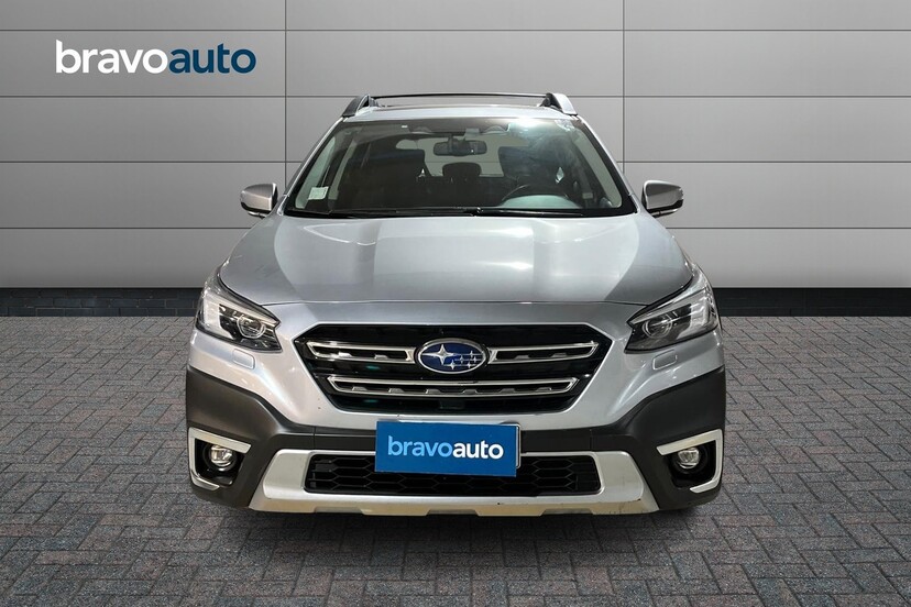 SUBARU OUTBACK usado 2022 0