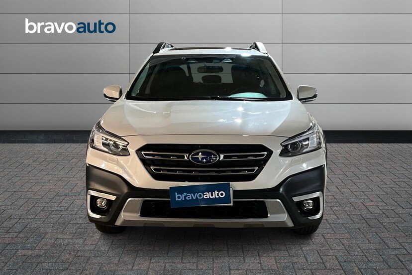 SUBARU OUTBACK usado 2022 0