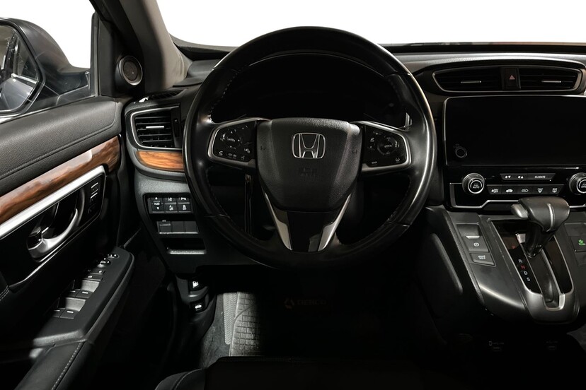 HONDA CR-V usado 2022 0