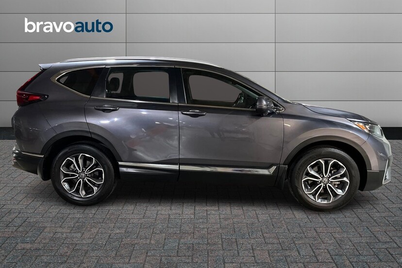 HONDA CR-V usado 2022 0