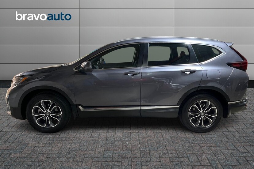 HONDA CR-V usado 2022 0