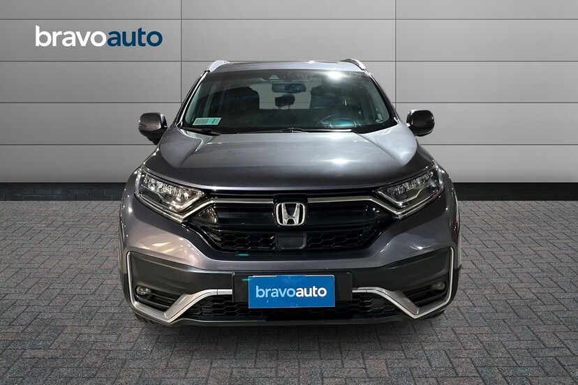 HONDA CR-V usado 2022 0