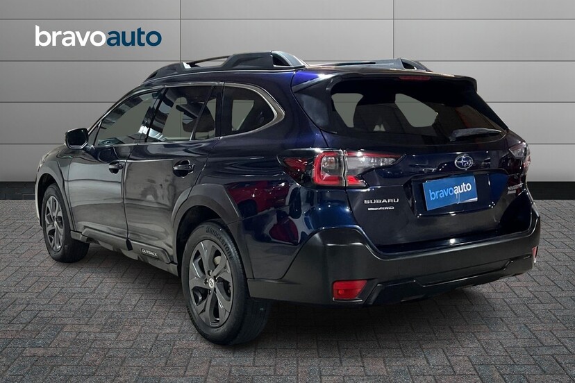 SUBARU OUTBACK usado 2022 0