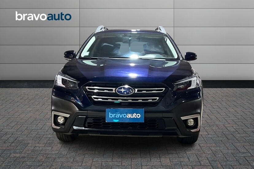 SUBARU OUTBACK usado 2022 0