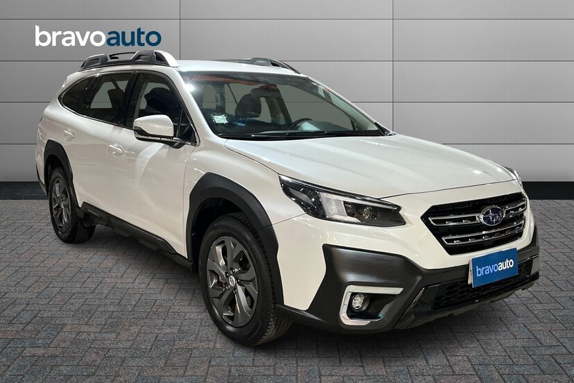 SUBARU OUTBACK usado 2022 0