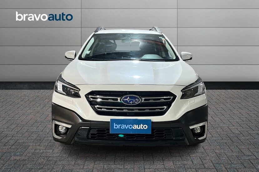 SUBARU OUTBACK usado 2022 0