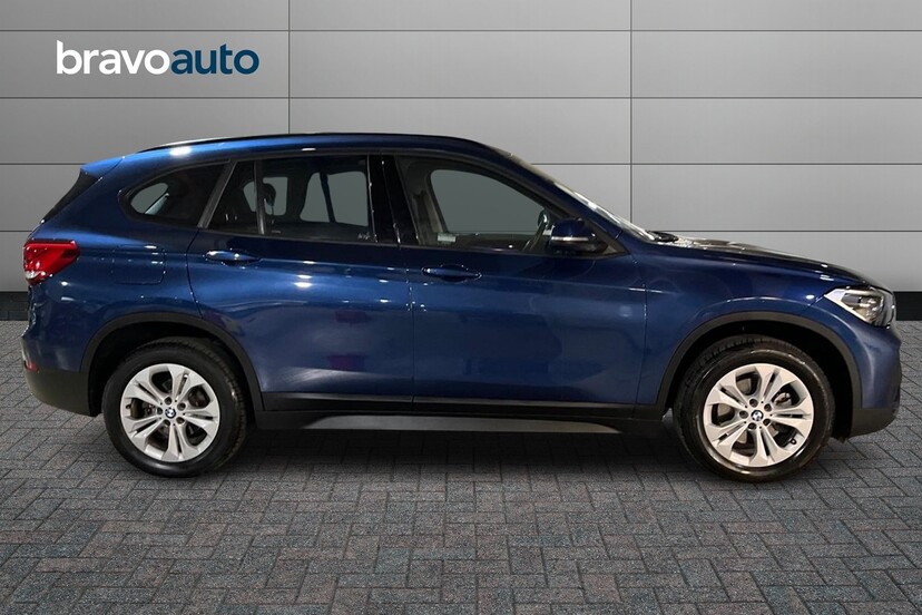 BMW X1 usado 2022 0