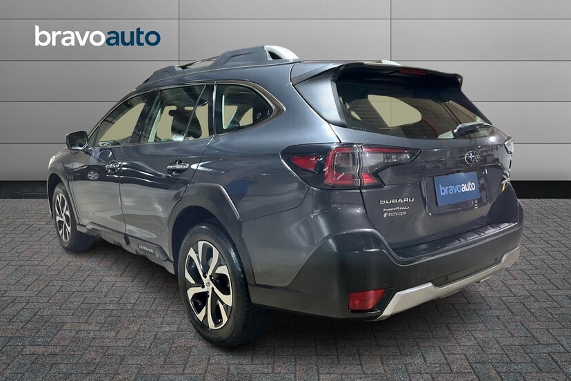 SUBARU OUTBACK usado 2022 0