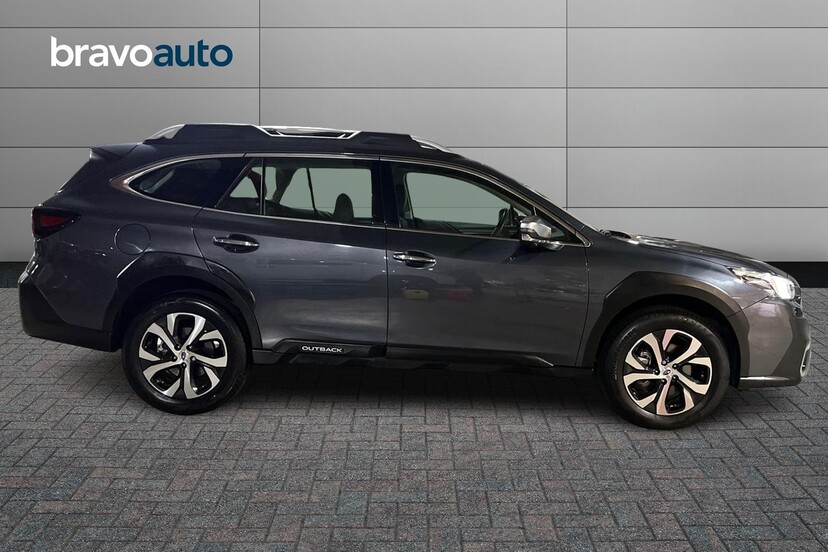 SUBARU OUTBACK usado 2022 0