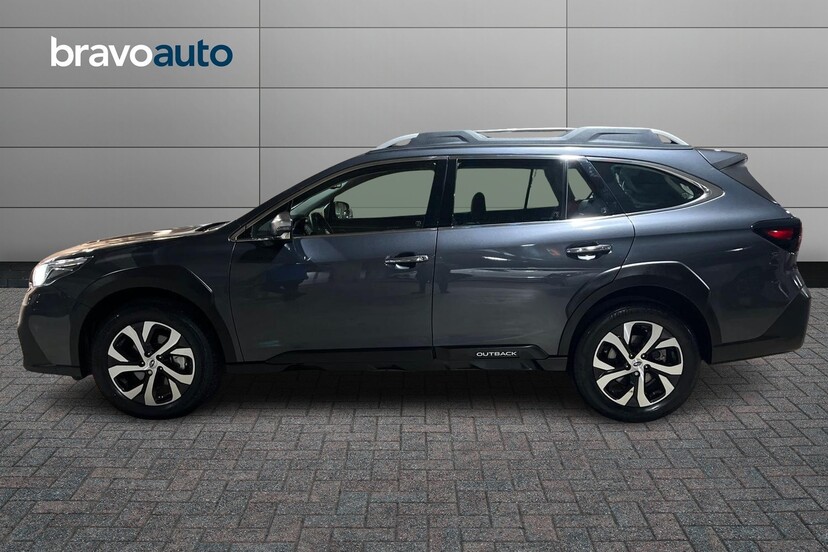 SUBARU OUTBACK usado 2022 0