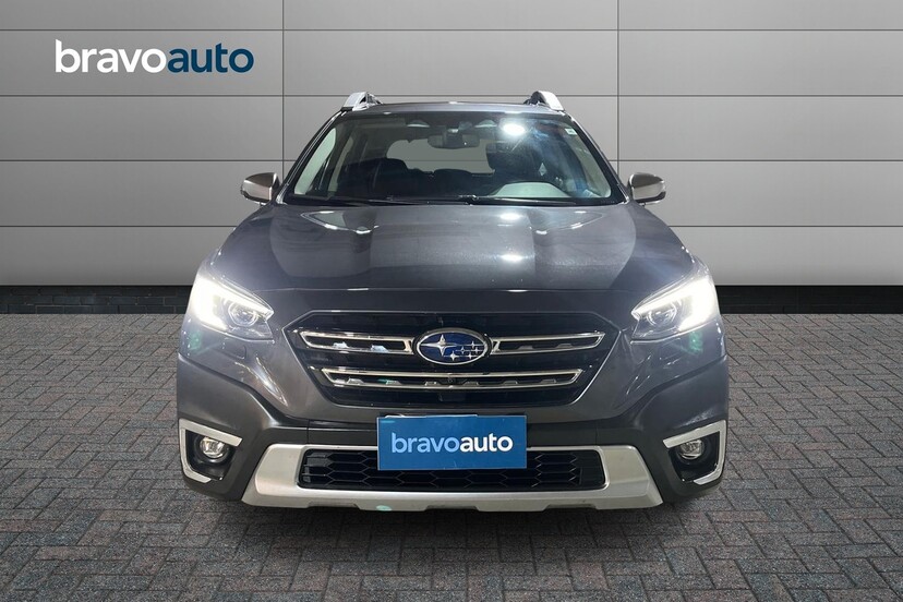 SUBARU OUTBACK usado 2022 0