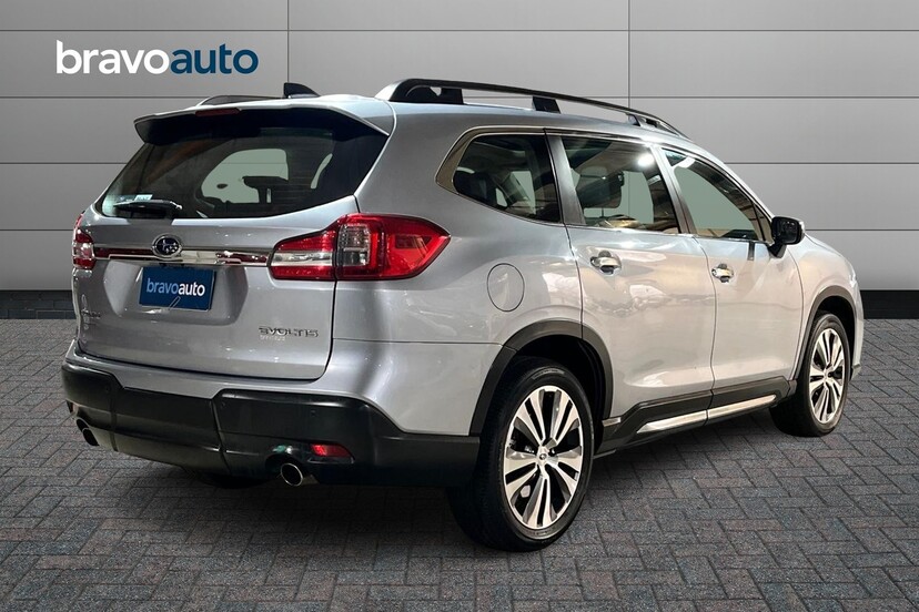 SUBARU EVOLTIS usado 2022 0