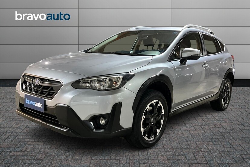 SUBARU XV usado 2022 0