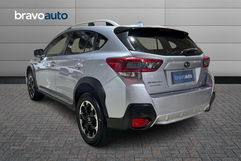 SUBARU XV usado 2022 0